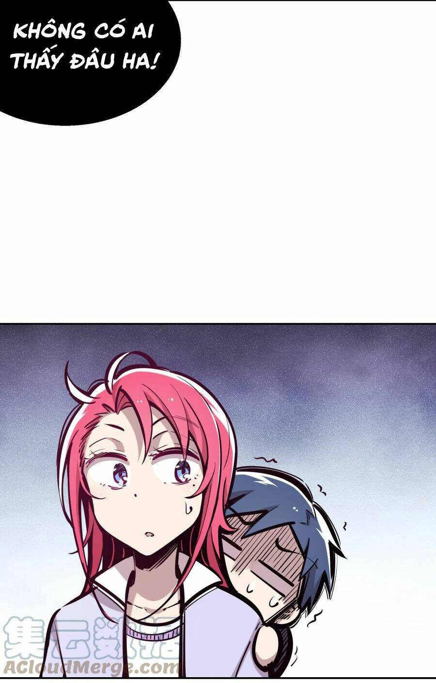 Oan gia chung nhà ! - Chapter 44 - Page 51