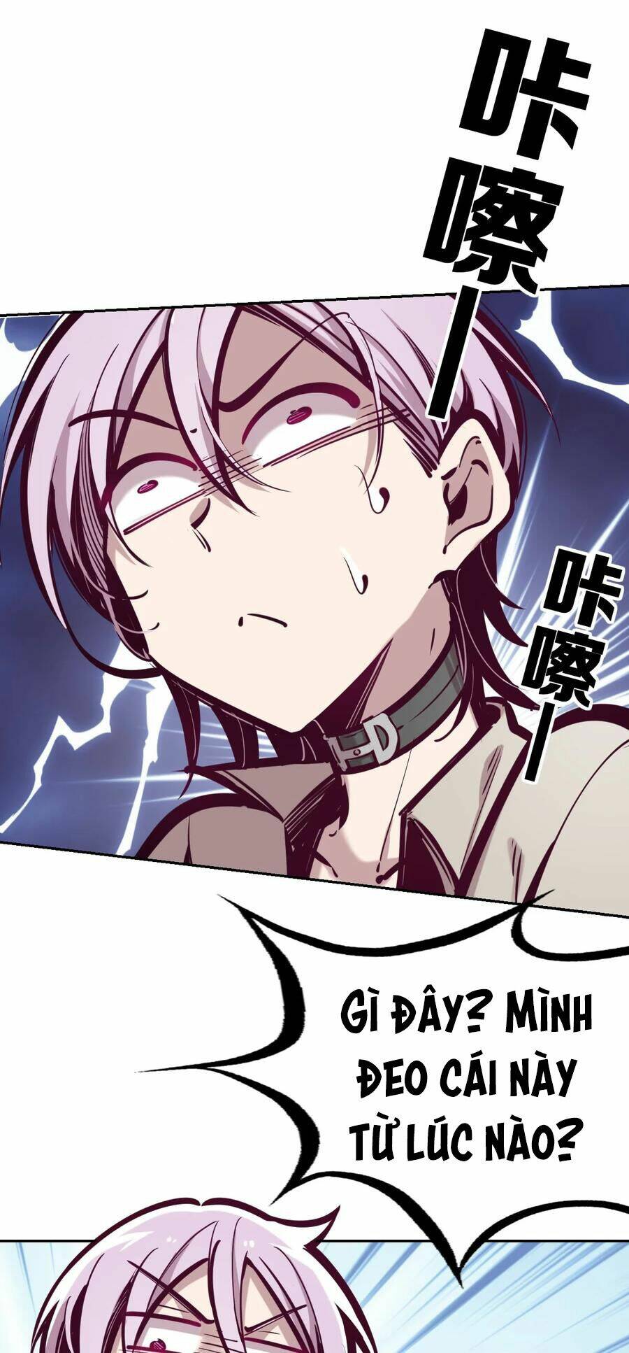 Oan gia chung nhà ! - Chapter 44 - Page 53