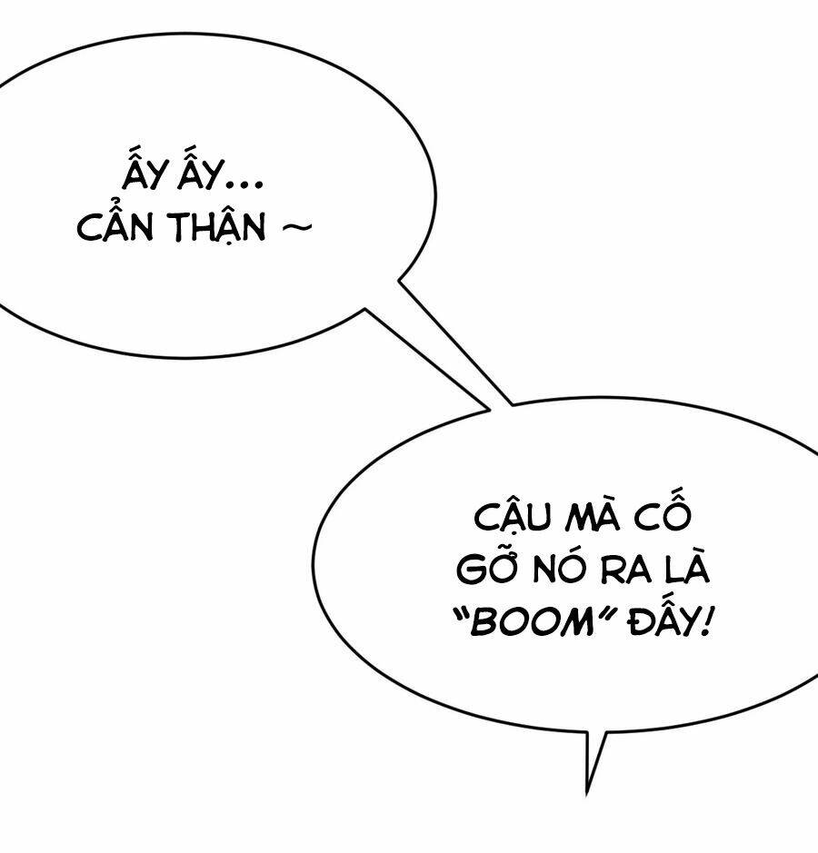 Oan gia chung nhà ! - Chapter 44 - Page 55