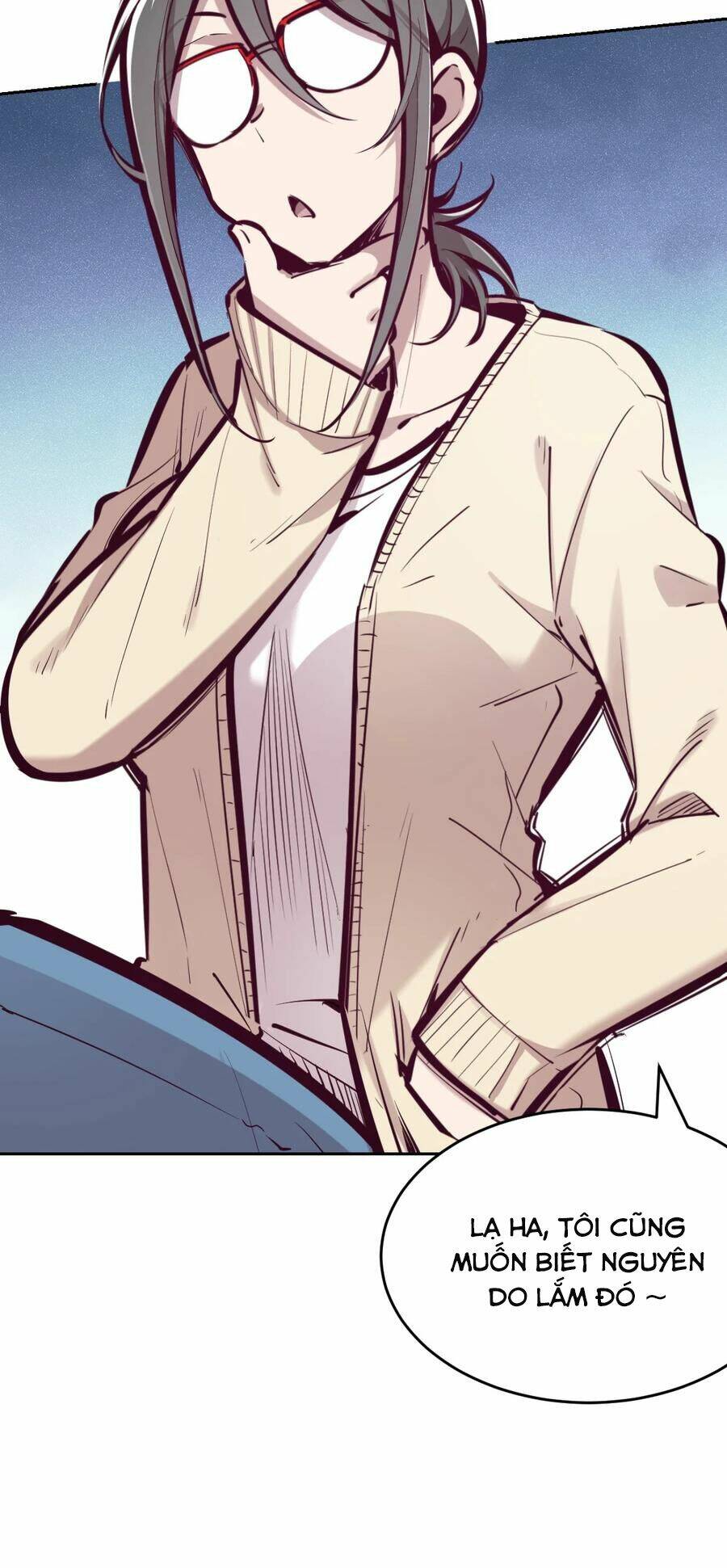 Oan gia chung nhà ! - Chapter 44 - Page 5