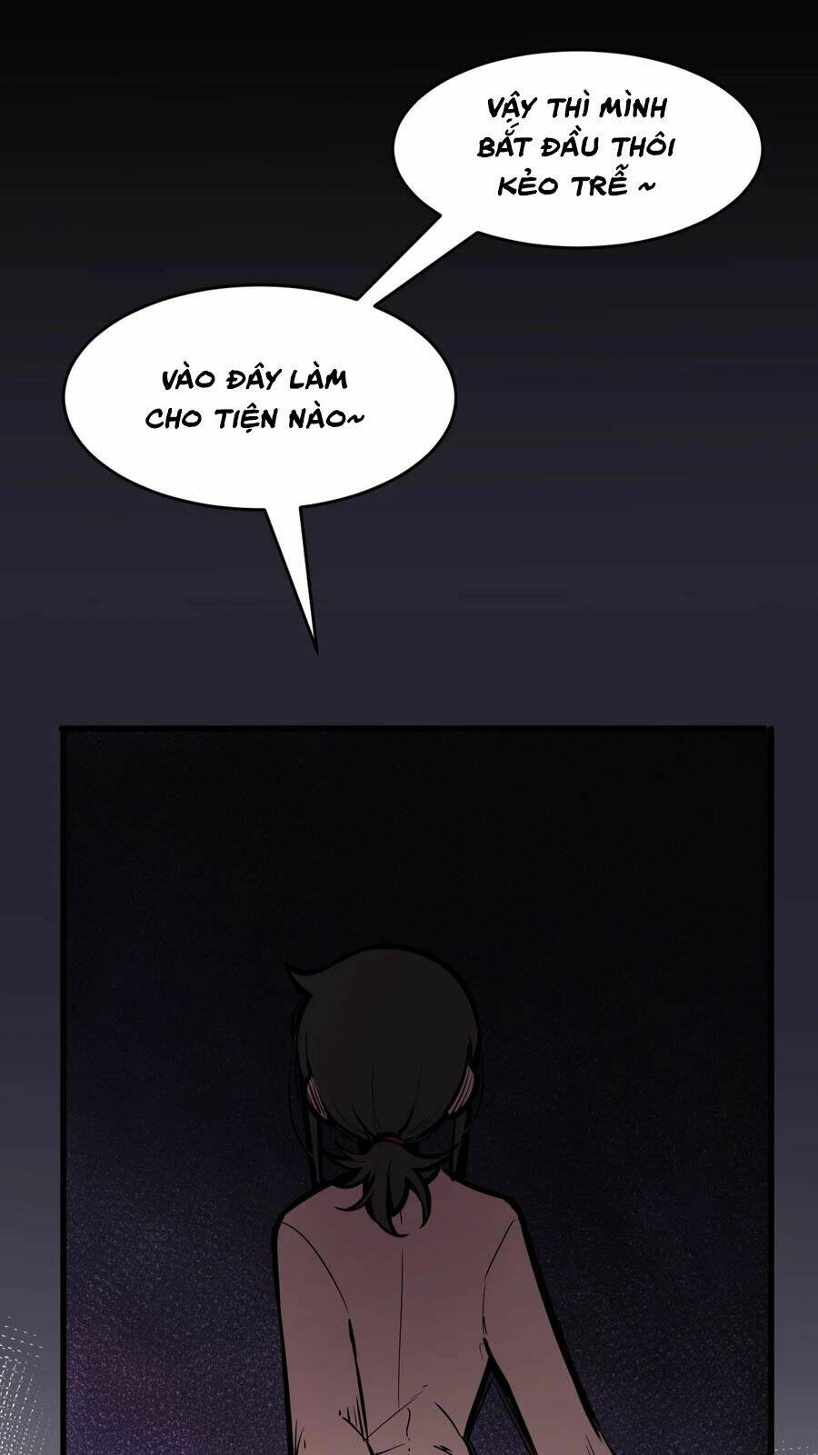 Oan gia chung nhà ! - Chapter 44 - Page 62