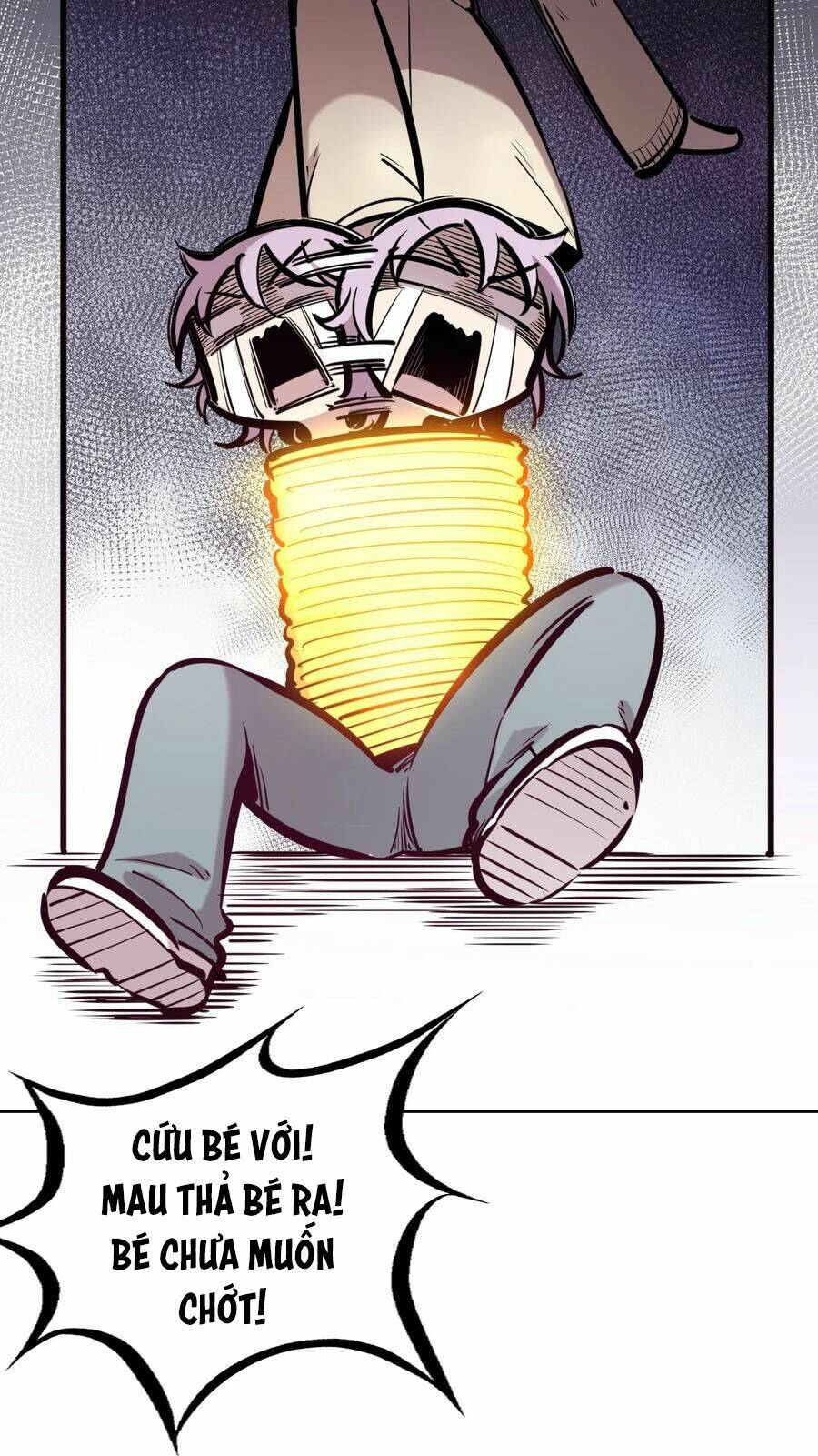 Oan gia chung nhà ! - Chapter 44 - Page 63