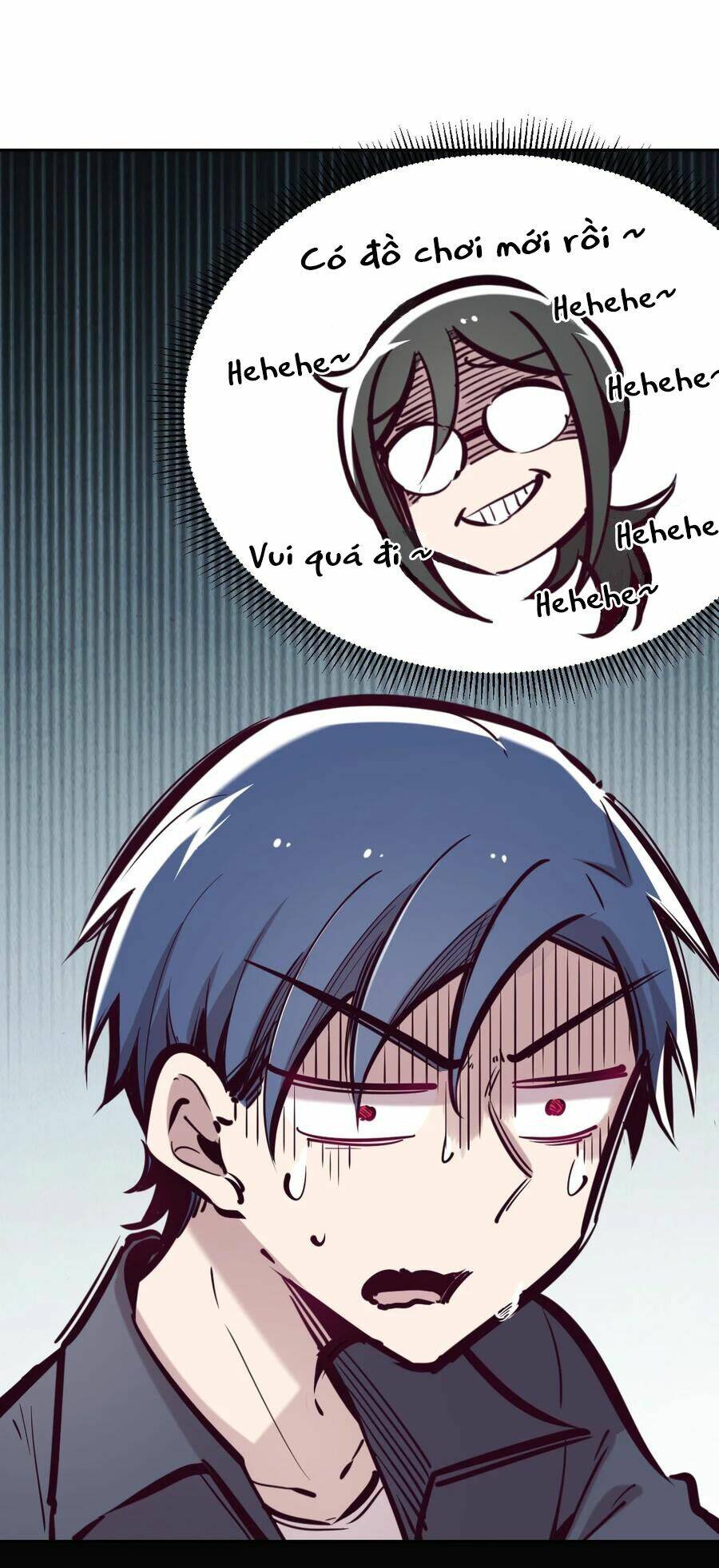 Oan gia chung nhà ! - Chapter 44 - Page 68