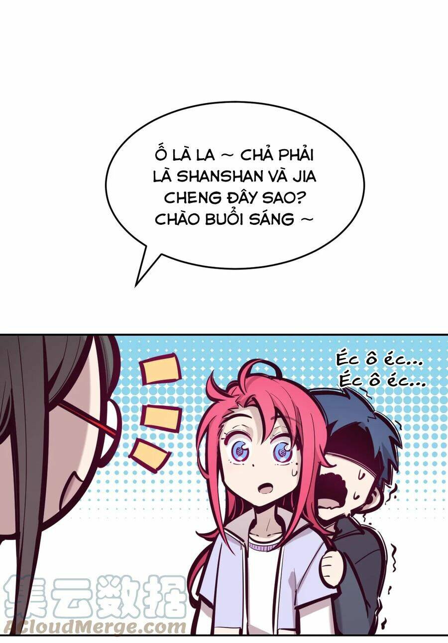 Oan gia chung nhà ! - Chapter 44 - Page 6