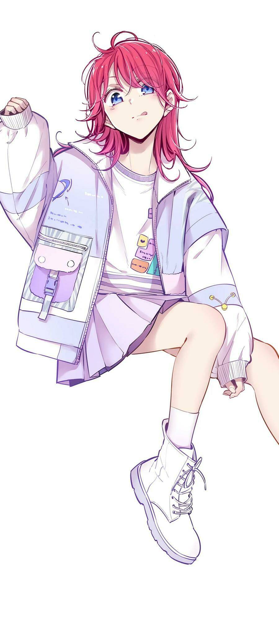 Oan gia chung nhà ! - Chapter 44 - Page 70