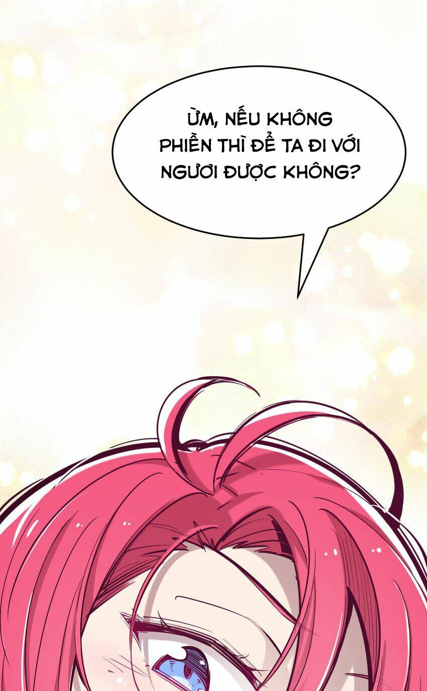 Oan gia chung nhà ! - Chapter 45 - Page 9