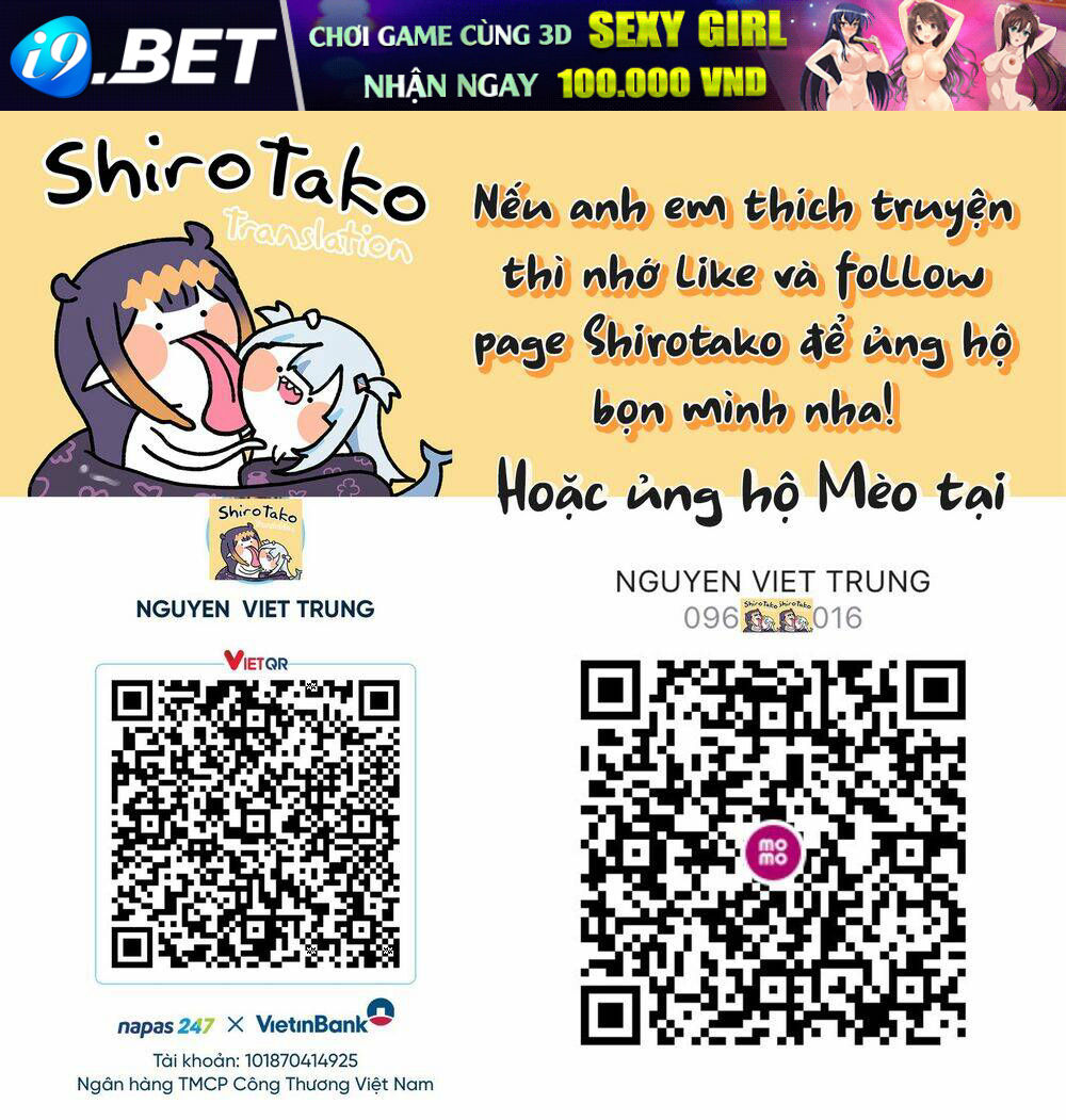 Oan gia chung nhà ! - Chapter 45 - Page 99