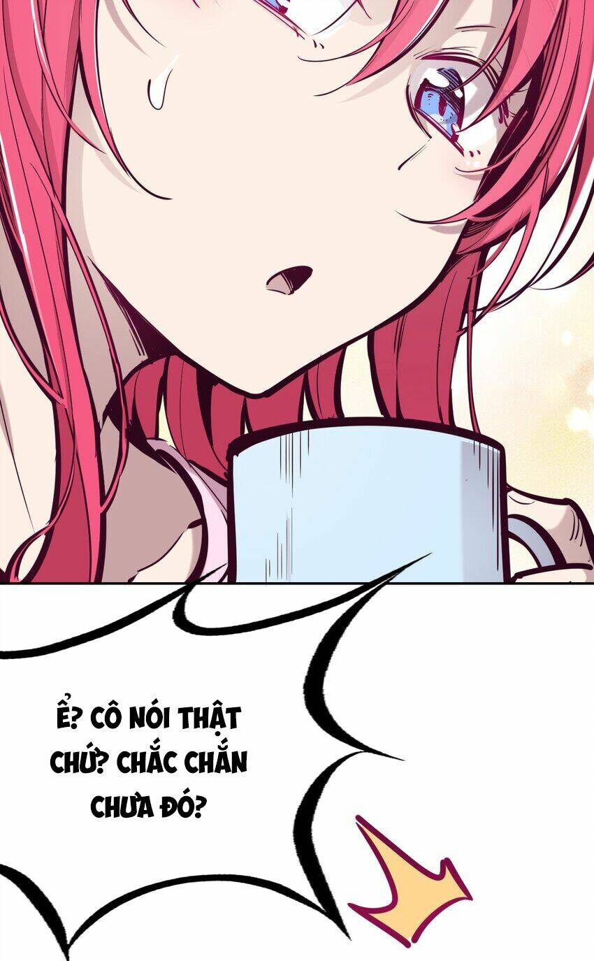 Oan gia chung nhà ! - Chapter 45 - Page 10