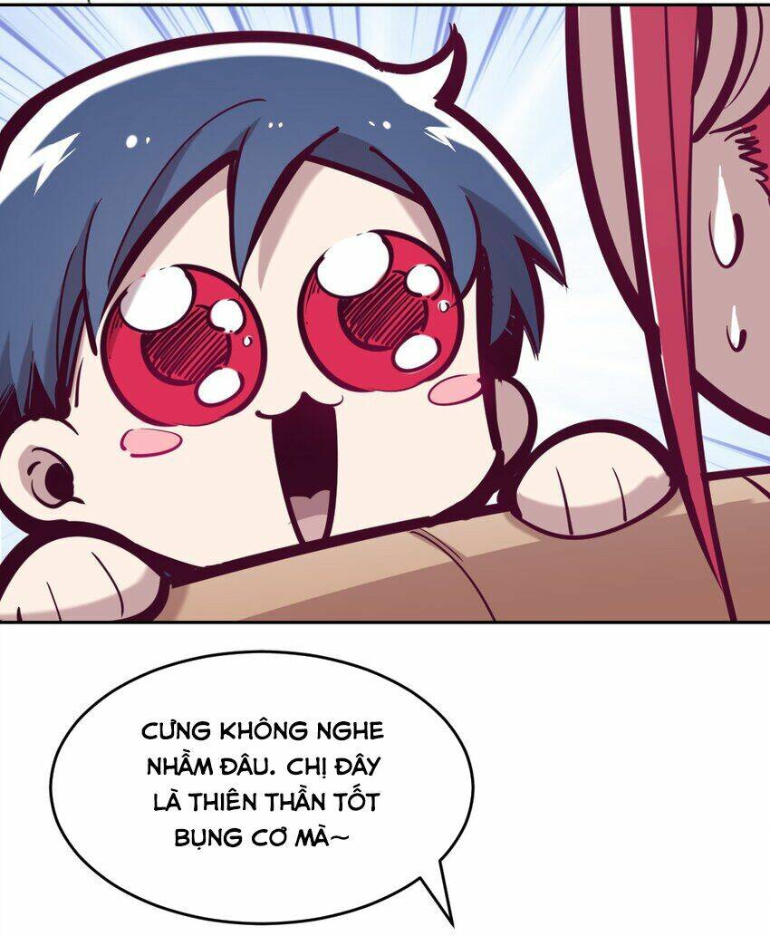 Oan gia chung nhà ! - Chapter 45 - Page 11