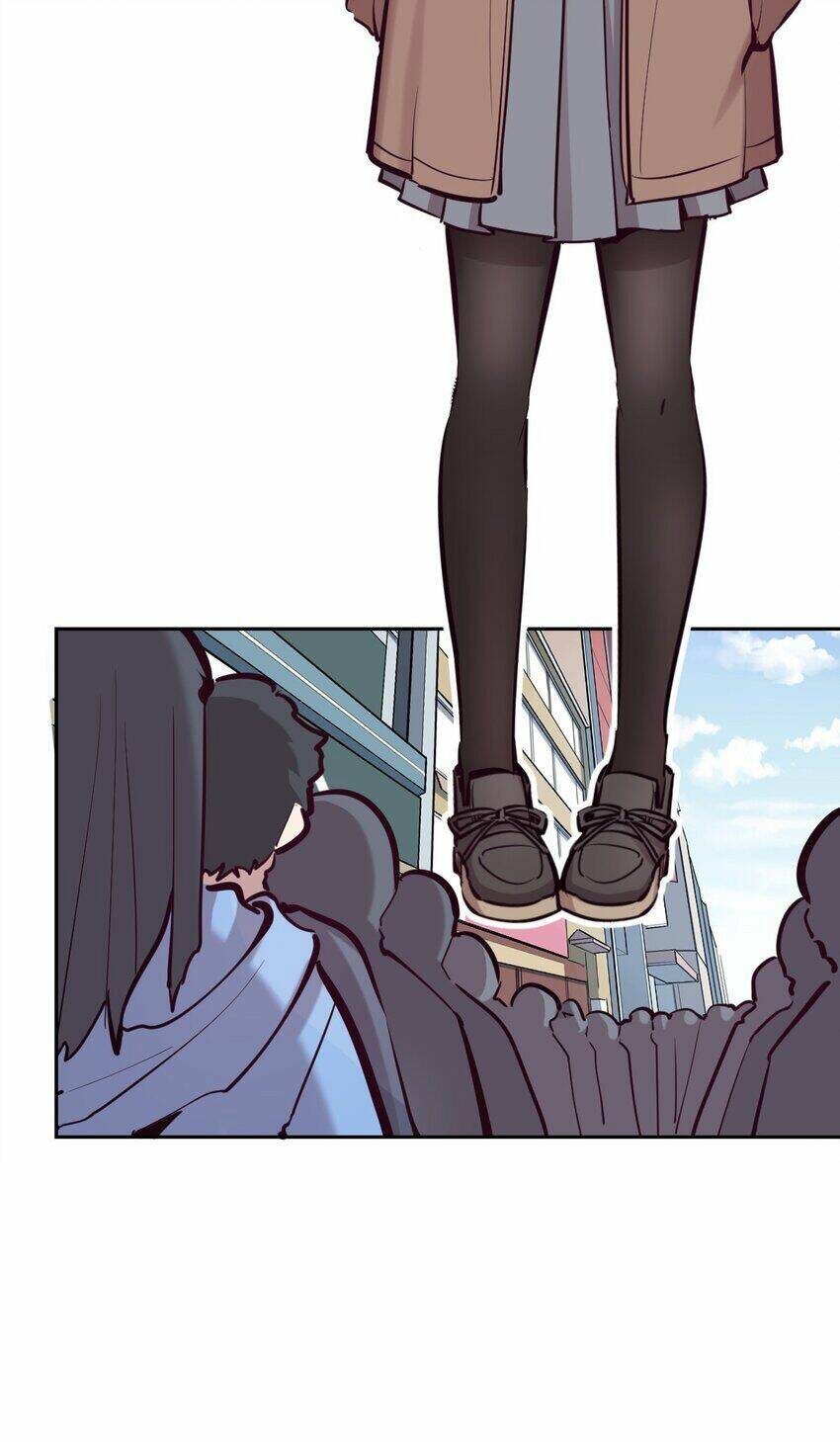 Oan gia chung nhà ! - Chapter 45 - Page 16