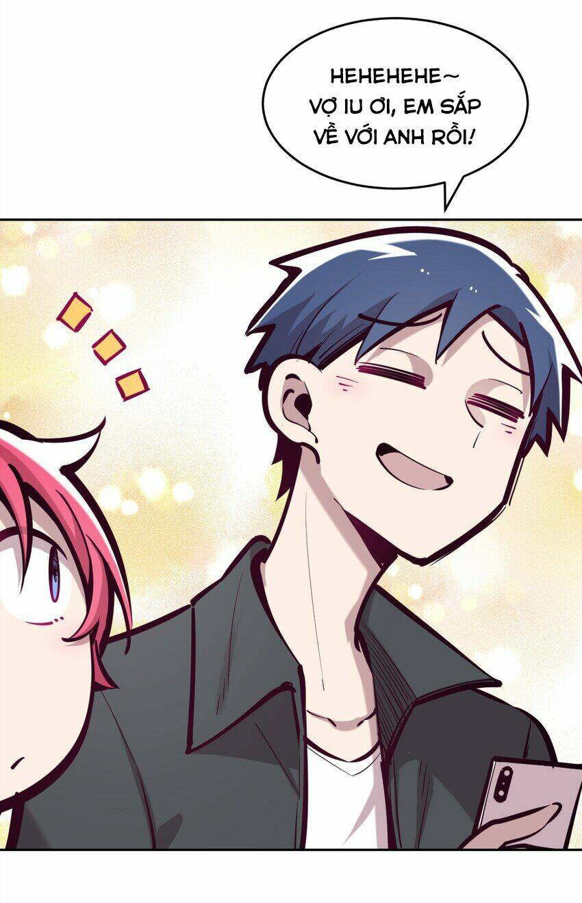Oan gia chung nhà ! - Chapter 45 - Page 17