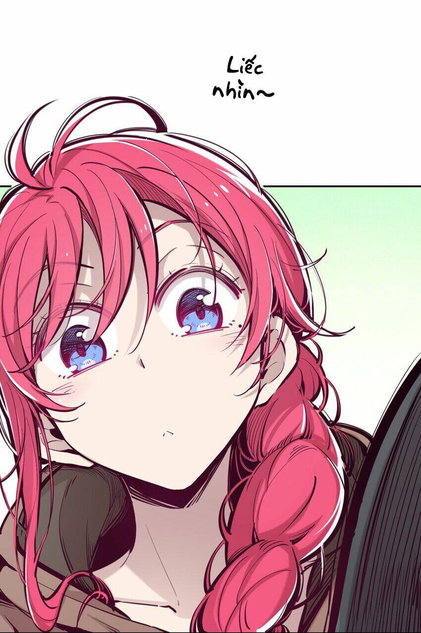 Oan gia chung nhà ! - Chapter 45 - Page 18