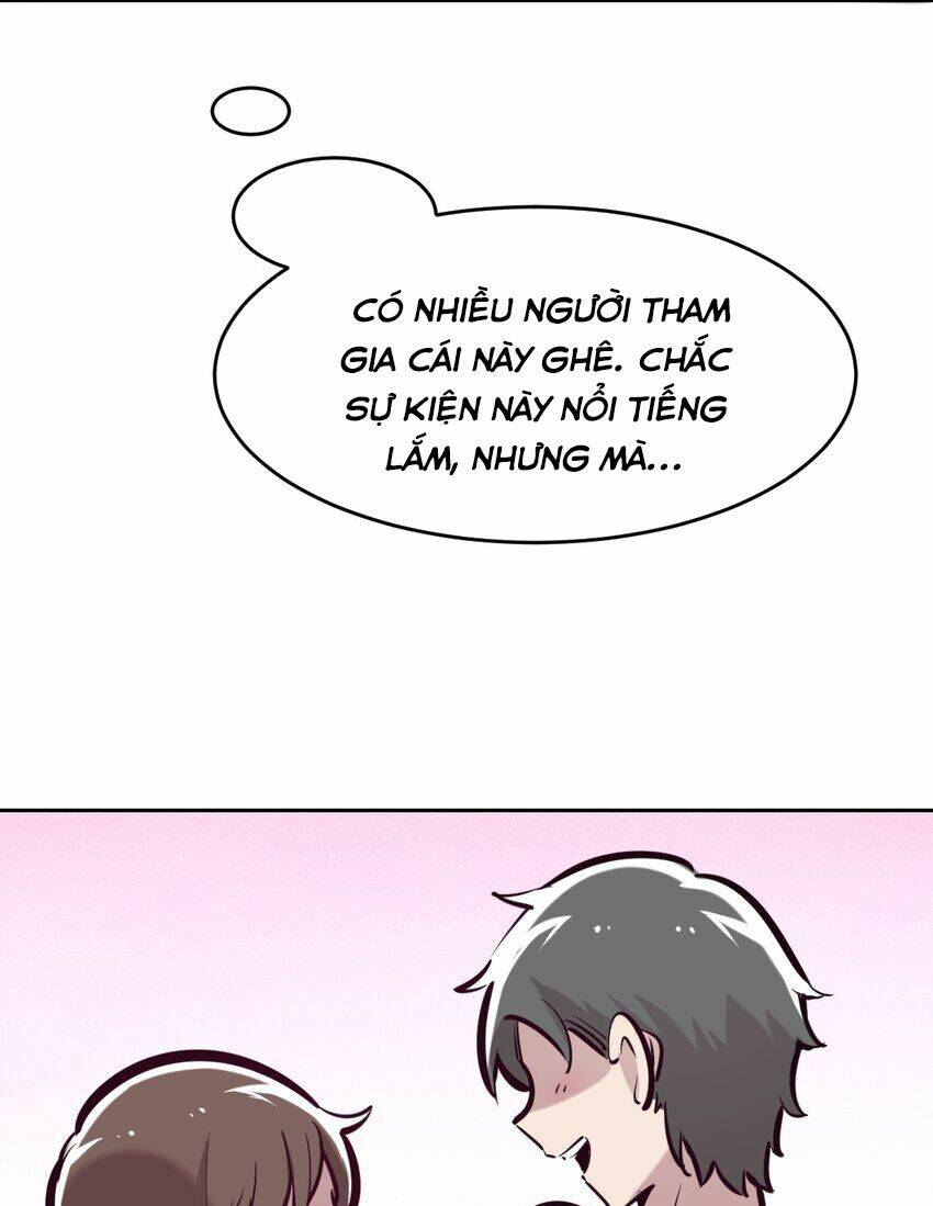 Oan gia chung nhà ! - Chapter 45 - Page 19