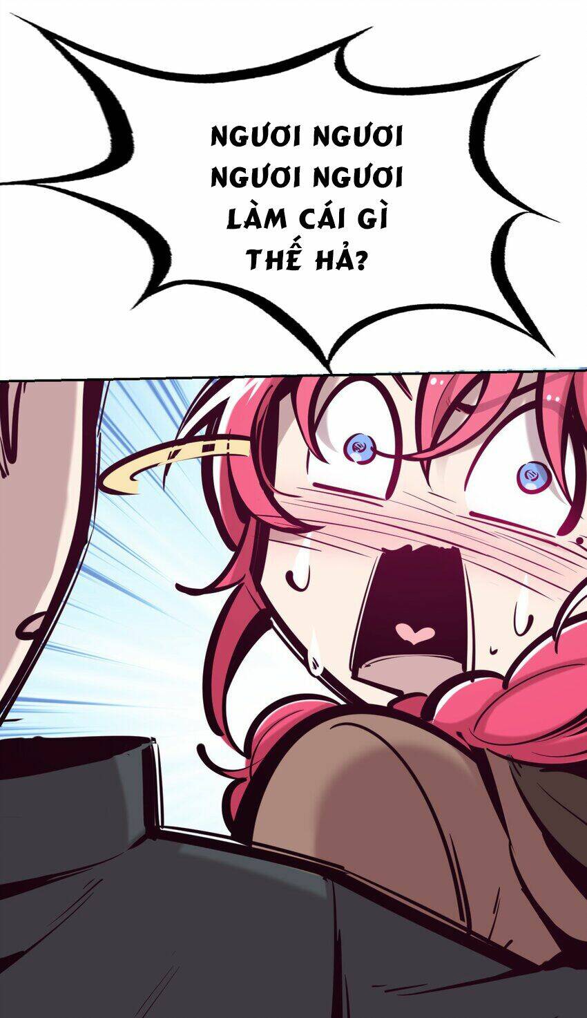 Oan gia chung nhà ! - Chapter 45 - Page 30