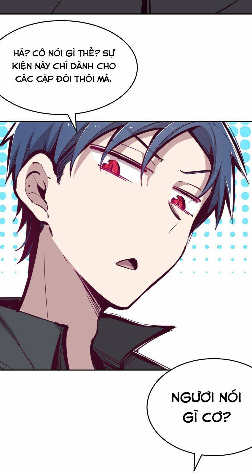 Oan gia chung nhà ! - Chapter 45 - Page 31