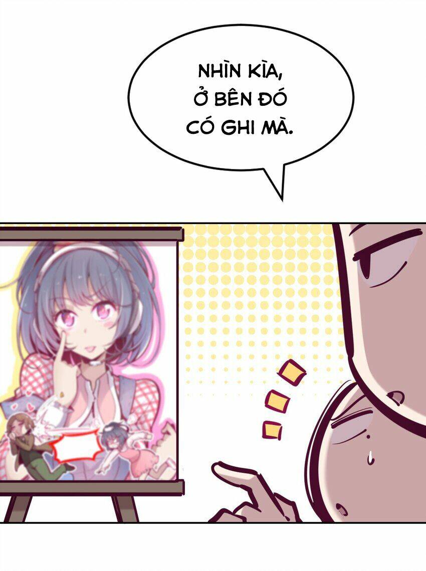 Oan gia chung nhà ! - Chapter 45 - Page 33