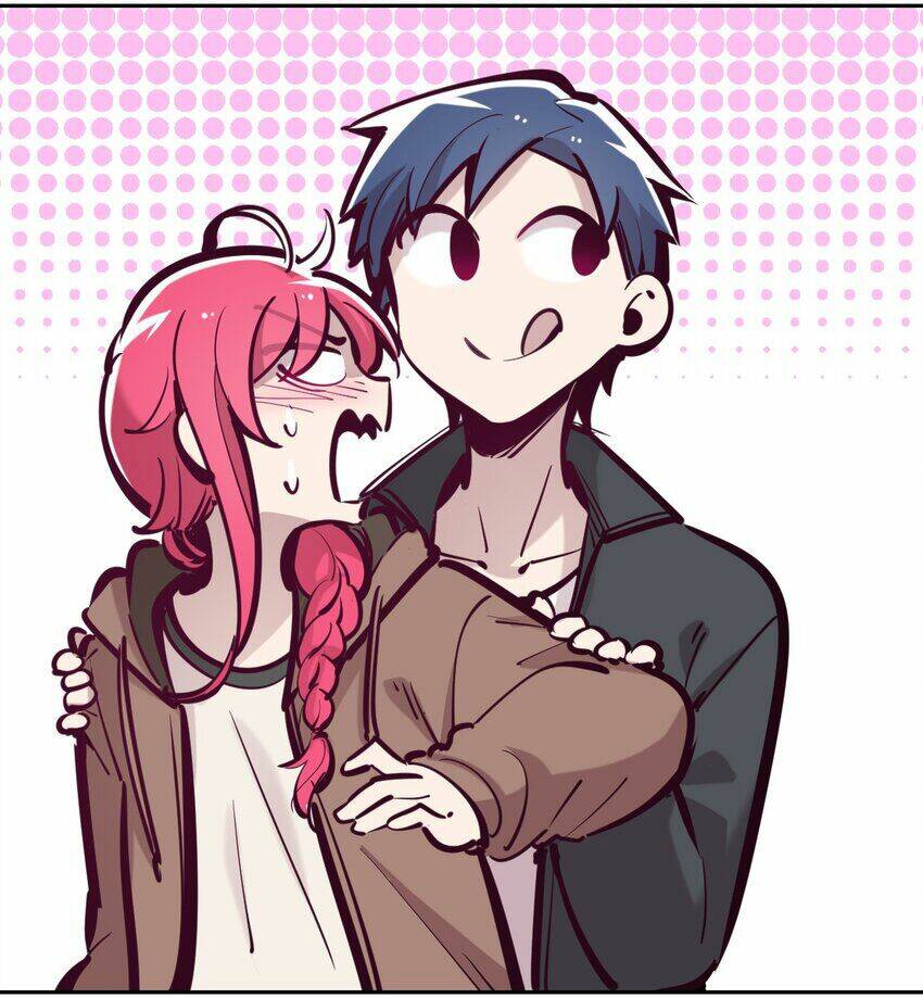 Oan gia chung nhà ! - Chapter 45 - Page 35