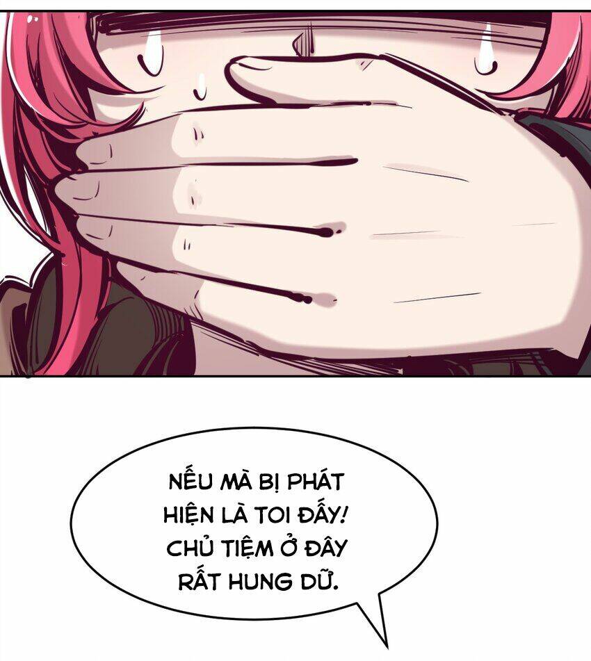 Oan gia chung nhà ! - Chapter 45 - Page 37