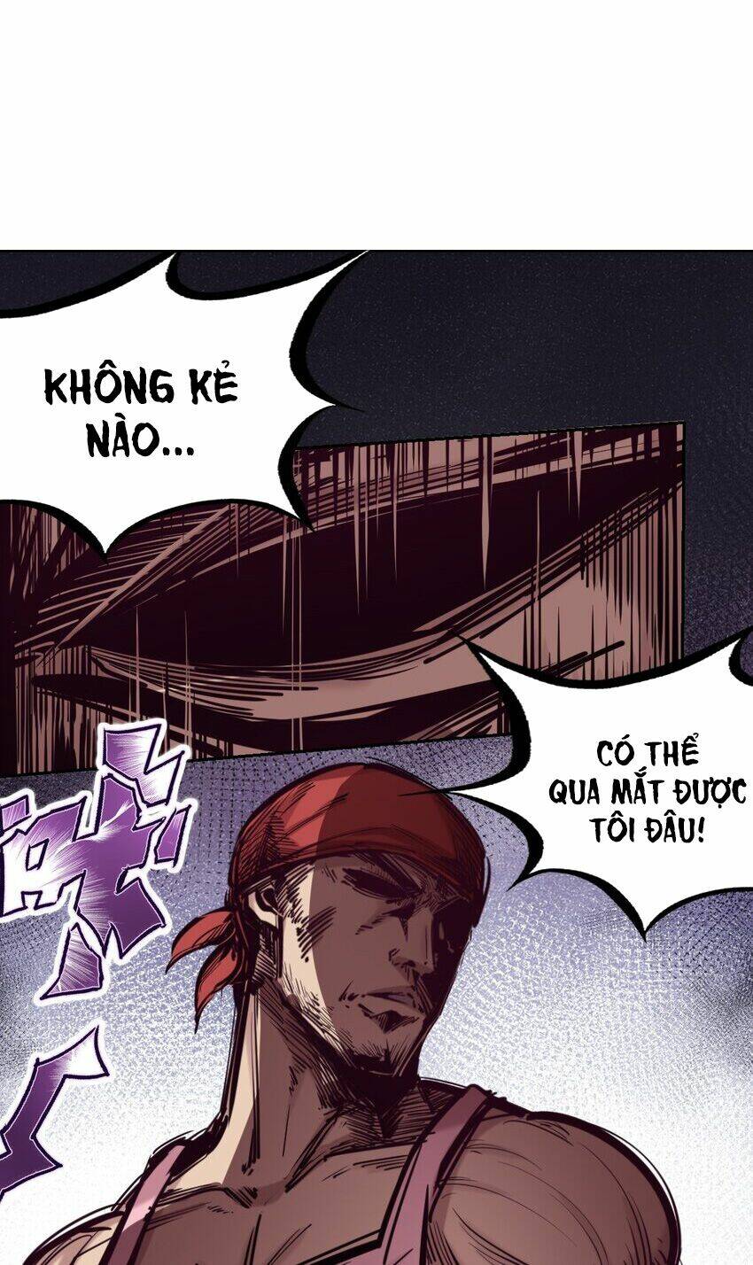 Oan gia chung nhà ! - Chapter 45 - Page 40