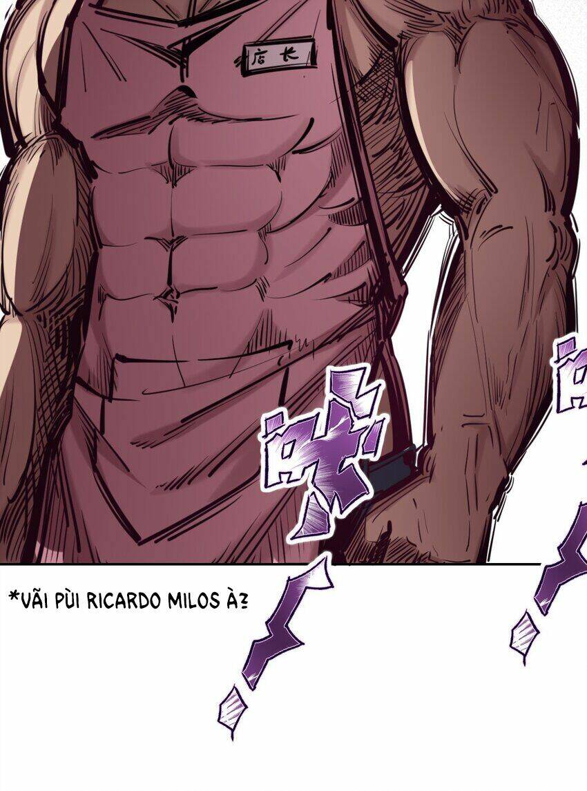 Oan gia chung nhà ! - Chapter 45 - Page 41