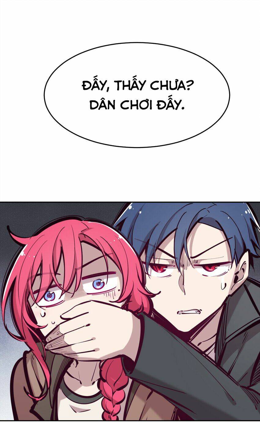 Oan gia chung nhà ! - Chapter 45 - Page 42