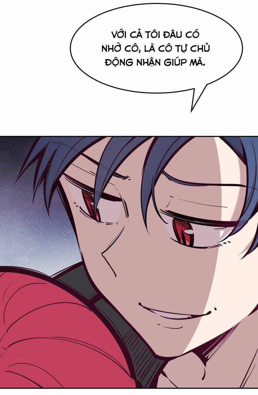 Oan gia chung nhà ! - Chapter 45 - Page 43