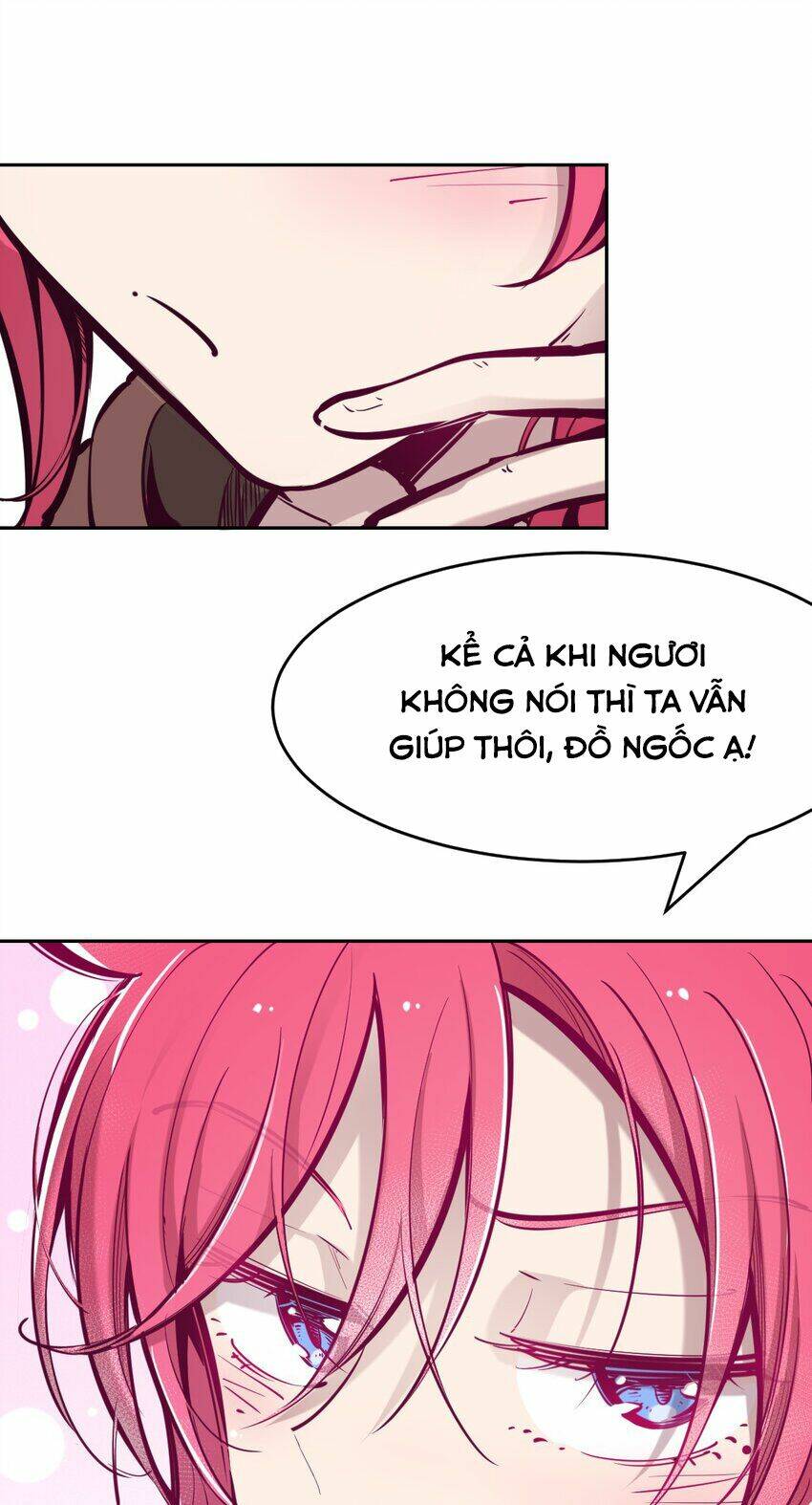 Oan gia chung nhà ! - Chapter 45 - Page 47