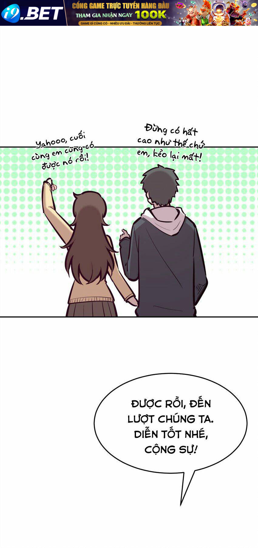 Oan gia chung nhà ! - Chapter 45 - Page 50