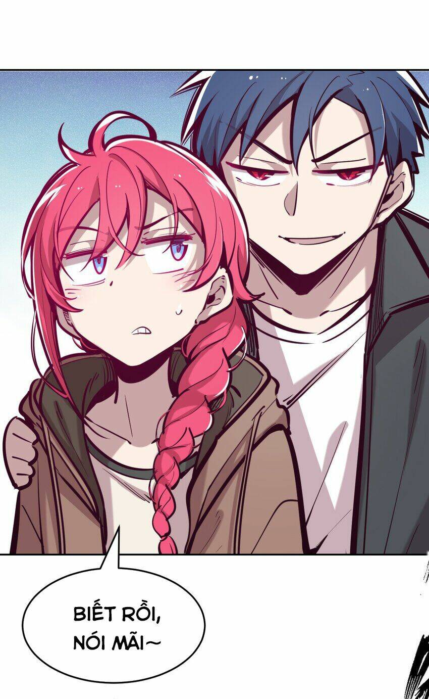 Oan gia chung nhà ! - Chapter 45 - Page 51