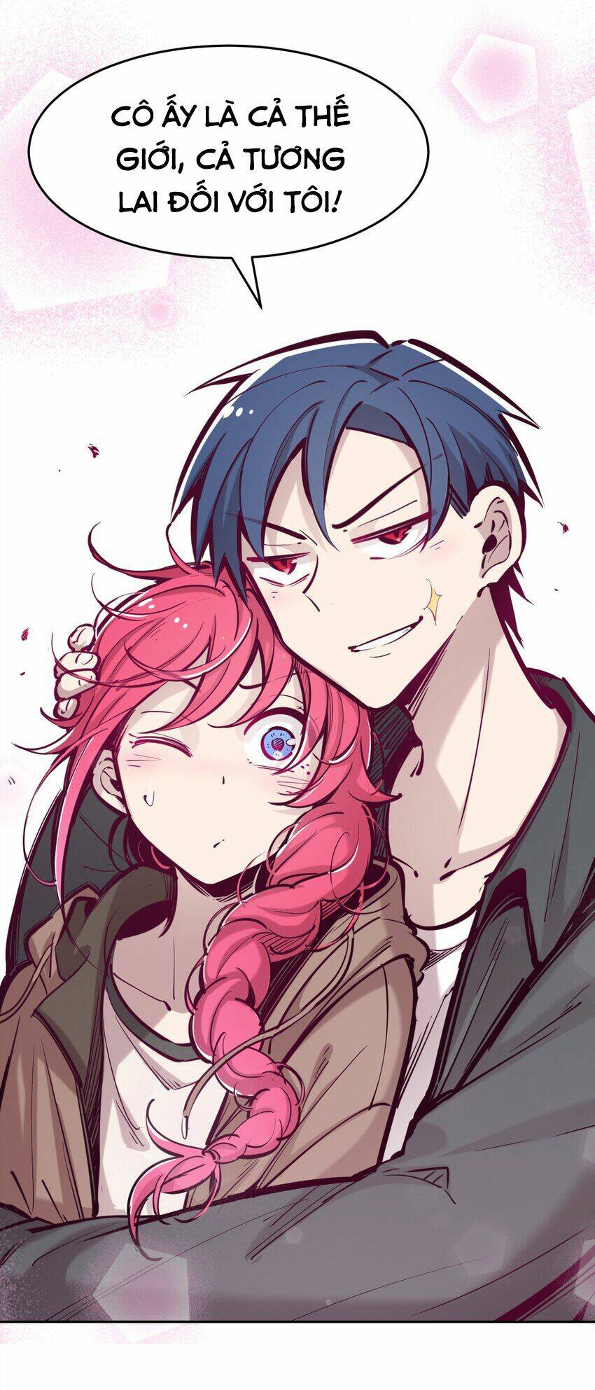 Oan gia chung nhà ! - Chapter 45 - Page 55