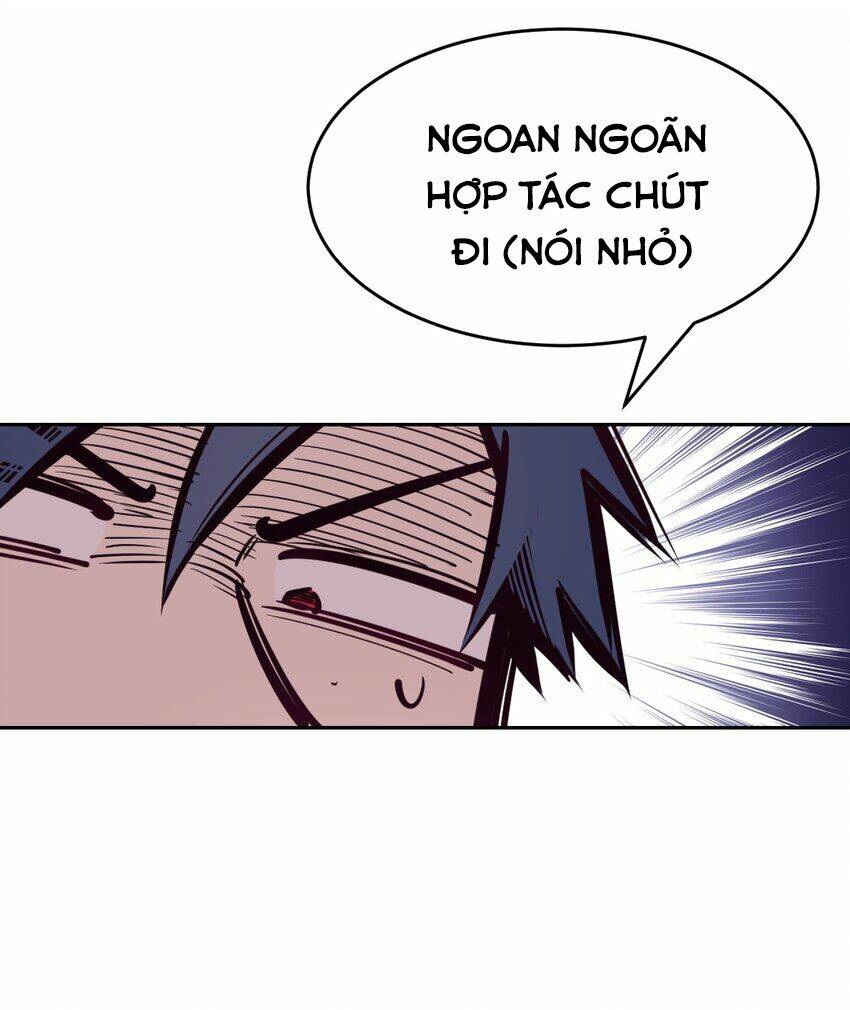 Oan gia chung nhà ! - Chapter 45 - Page 57