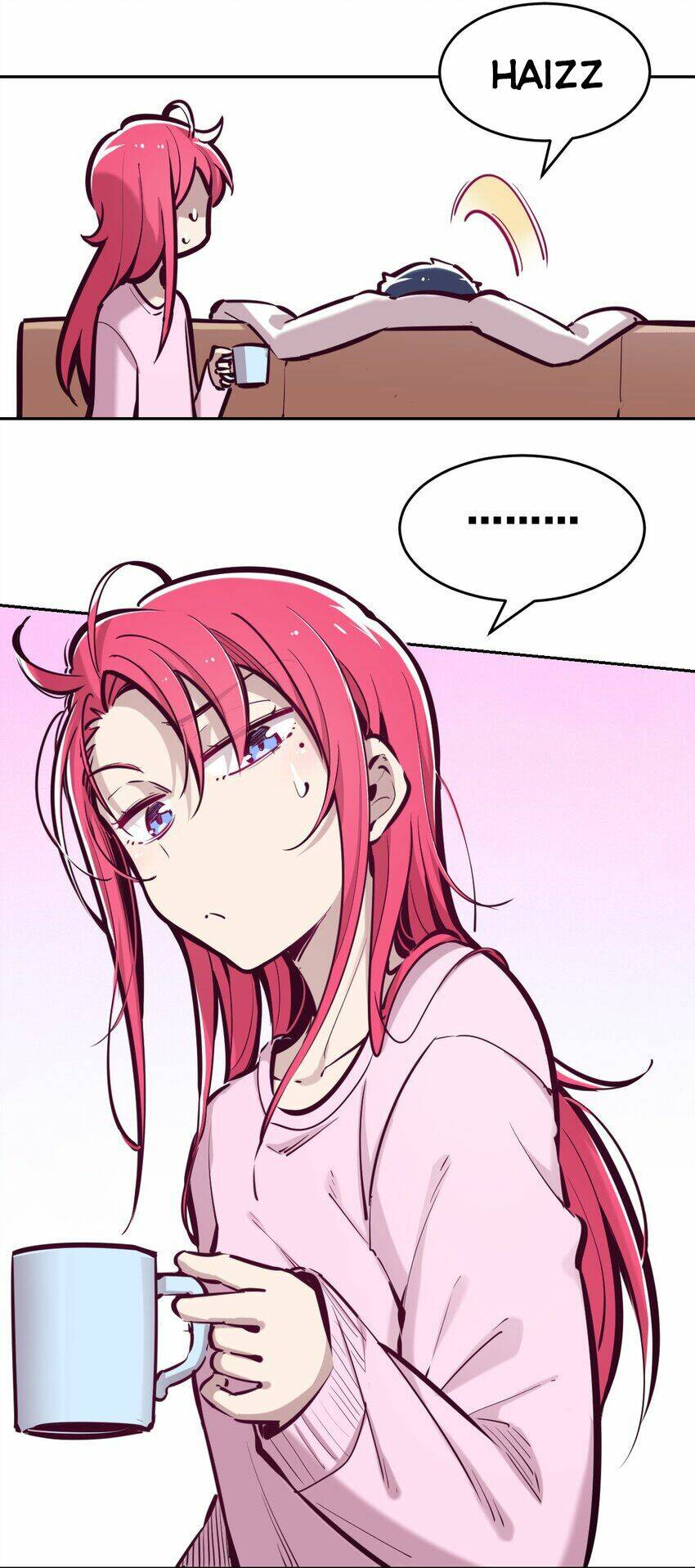 Oan gia chung nhà ! - Chapter 45 - Page 5