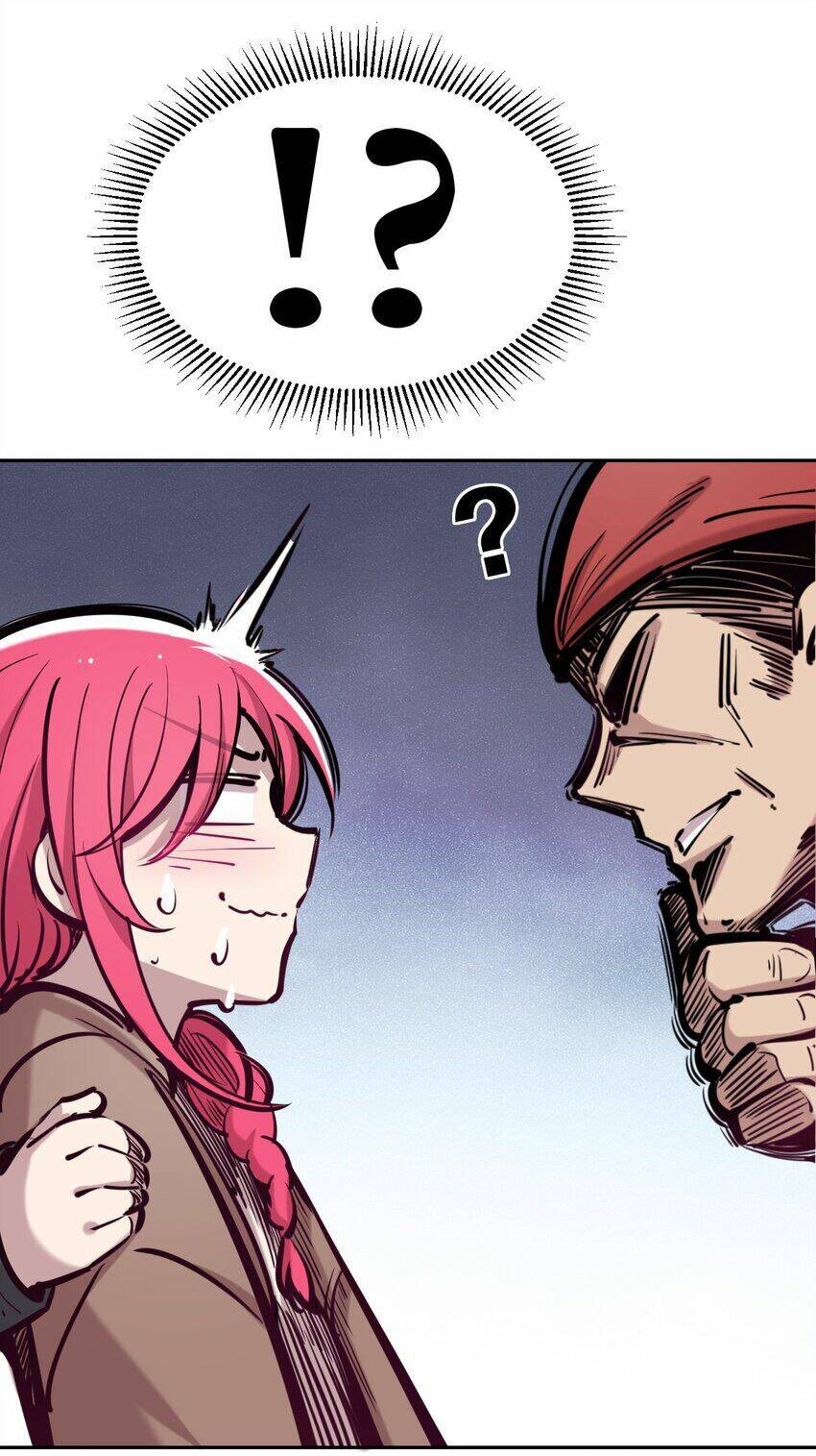 Oan gia chung nhà ! - Chapter 45 - Page 59