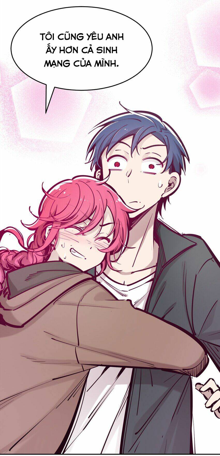 Oan gia chung nhà ! - Chapter 45 - Page 61