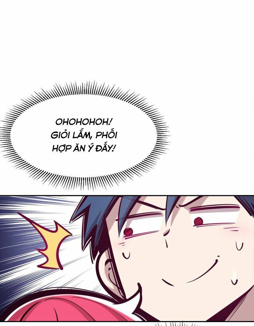 Oan gia chung nhà ! - Chapter 45 - Page 62