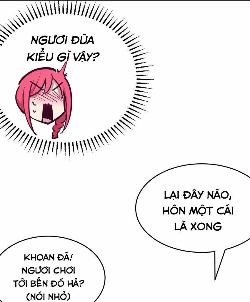 Oan gia chung nhà ! - Chapter 45 - Page 68