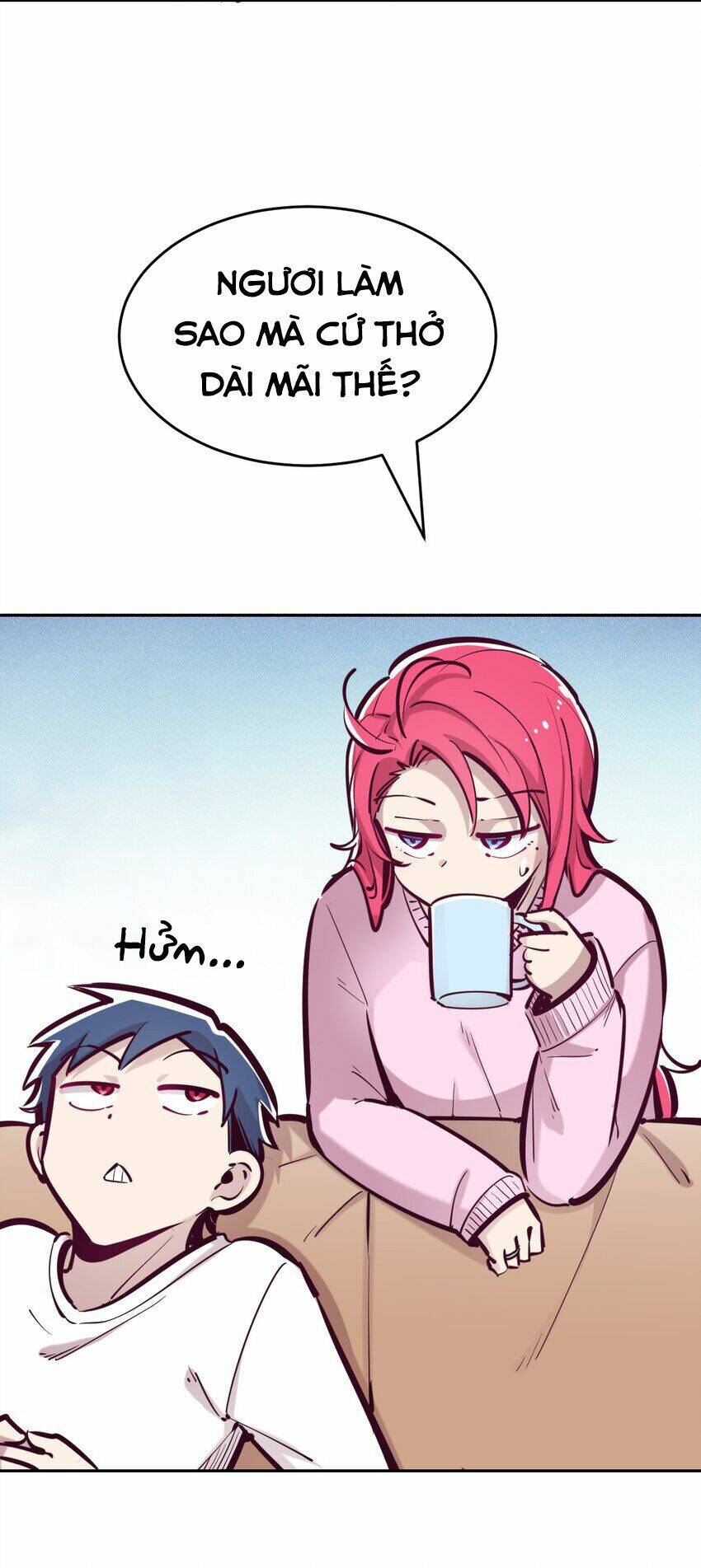 Oan gia chung nhà ! - Chapter 45 - Page 6