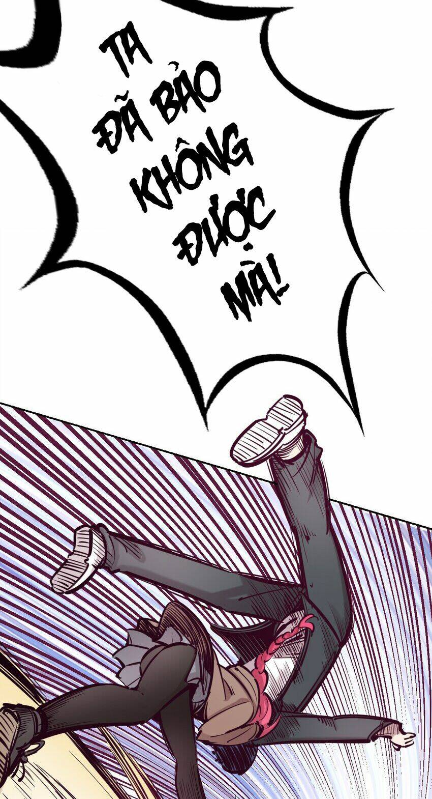 Oan gia chung nhà ! - Chapter 45 - Page 83