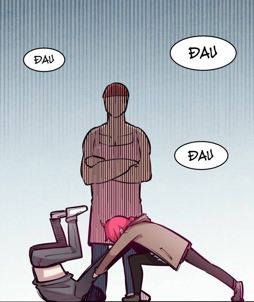 Oan gia chung nhà ! - Chapter 45 - Page 85