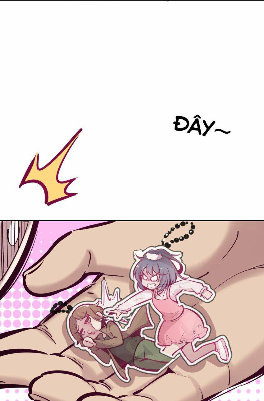 Oan gia chung nhà ! - Chapter 45 - Page 87