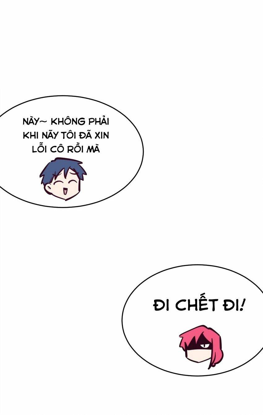 Oan gia chung nhà ! - Chapter 45 - Page 94