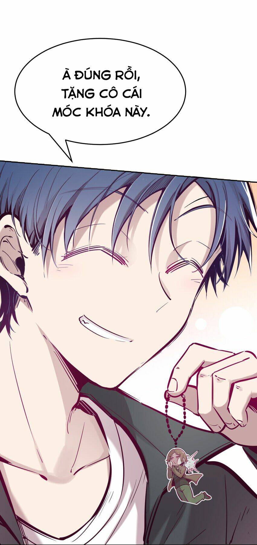 Oan gia chung nhà ! - Chapter 45 - Page 95