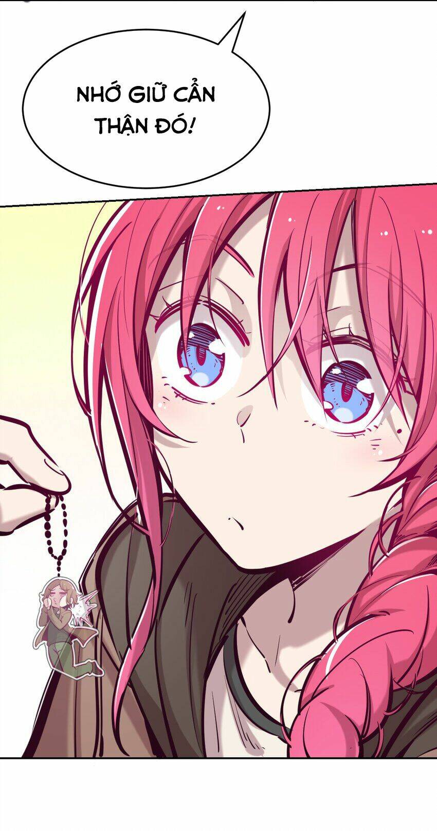 Oan gia chung nhà ! - Chapter 45 - Page 96