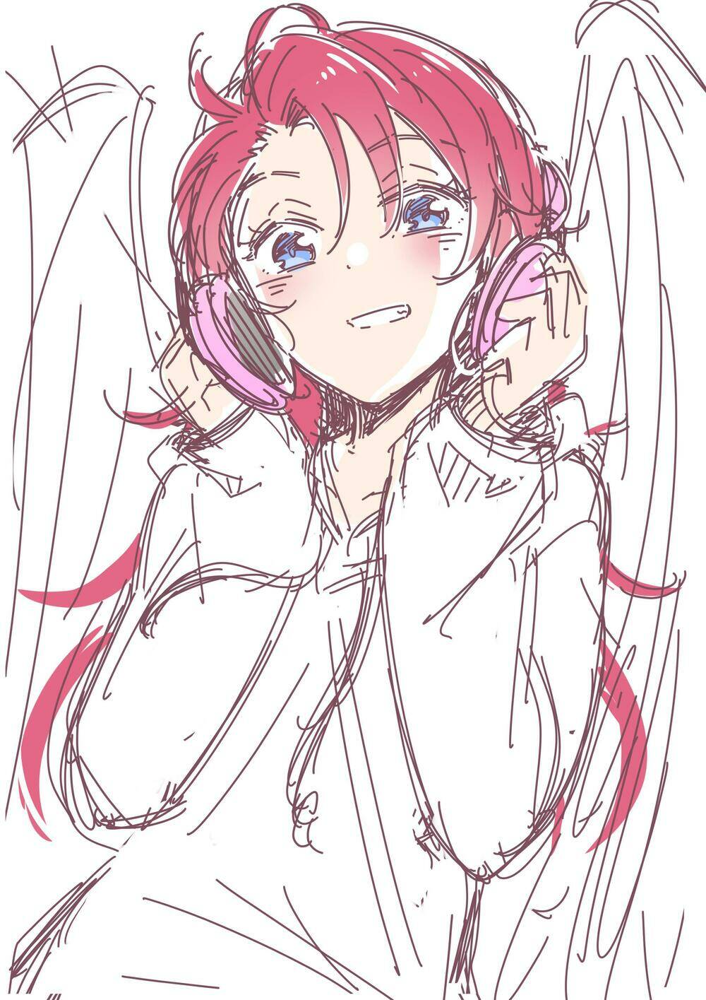 Oan gia chung nhà ! - Chapter 46.1 - Page 11