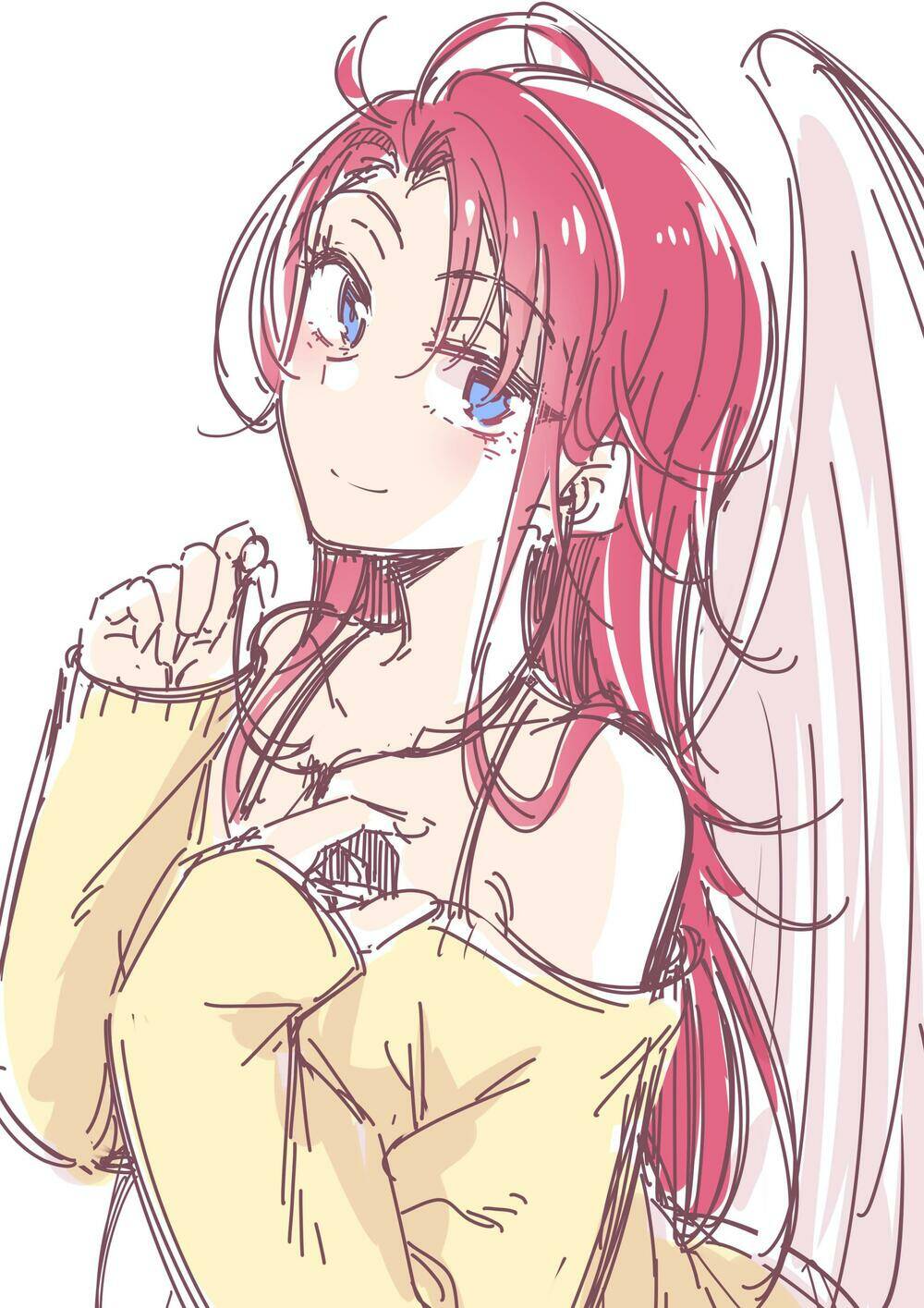 Oan gia chung nhà ! - Chapter 46.1 - Page 13