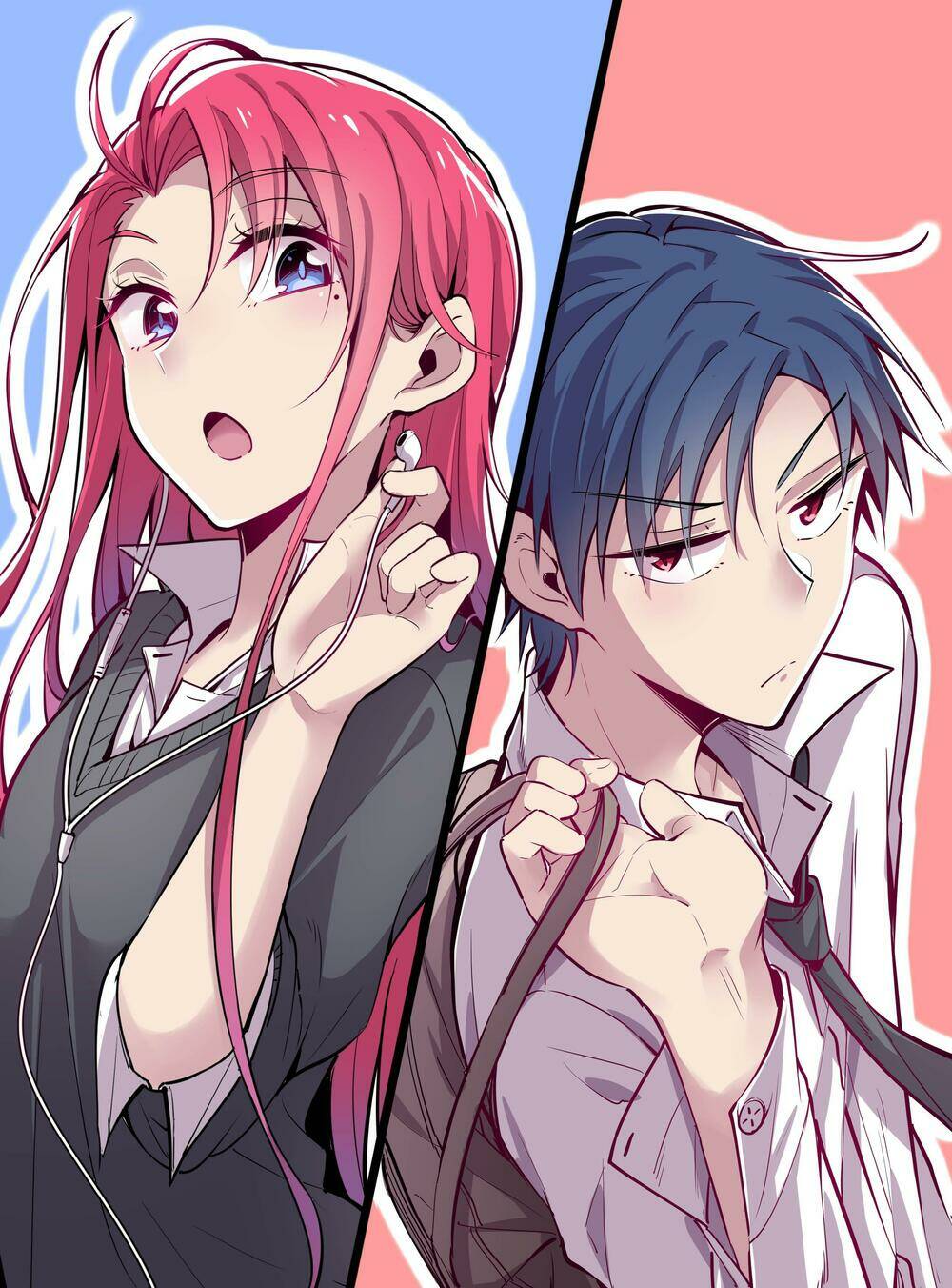 Oan gia chung nhà ! - Chapter 46.1 - Page 15