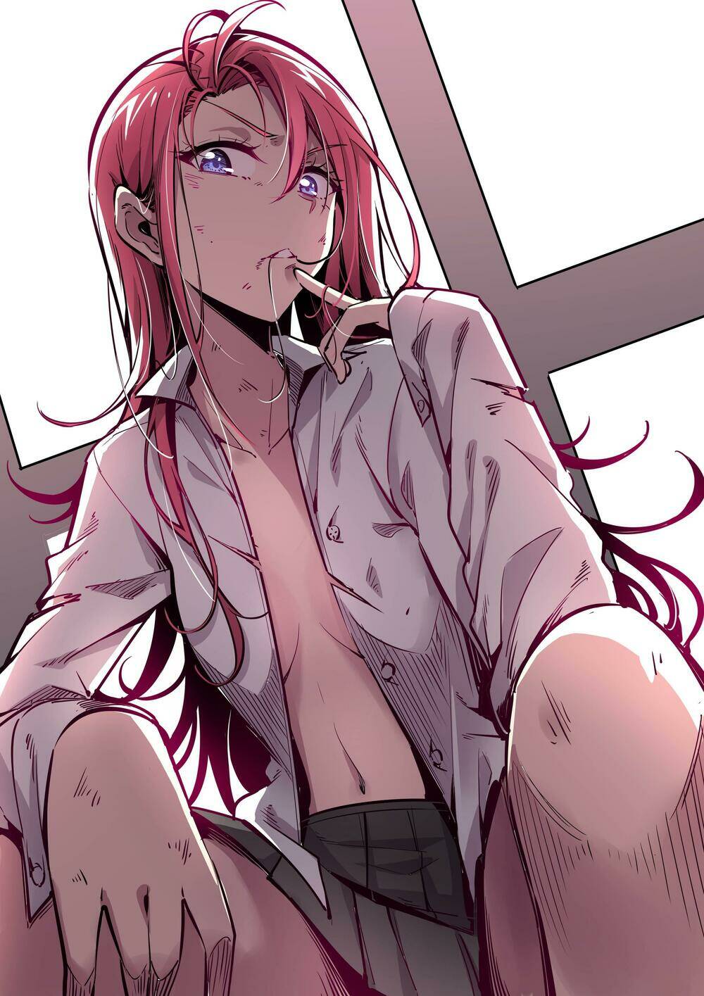 Oan gia chung nhà ! - Chapter 46.1 - Page 19