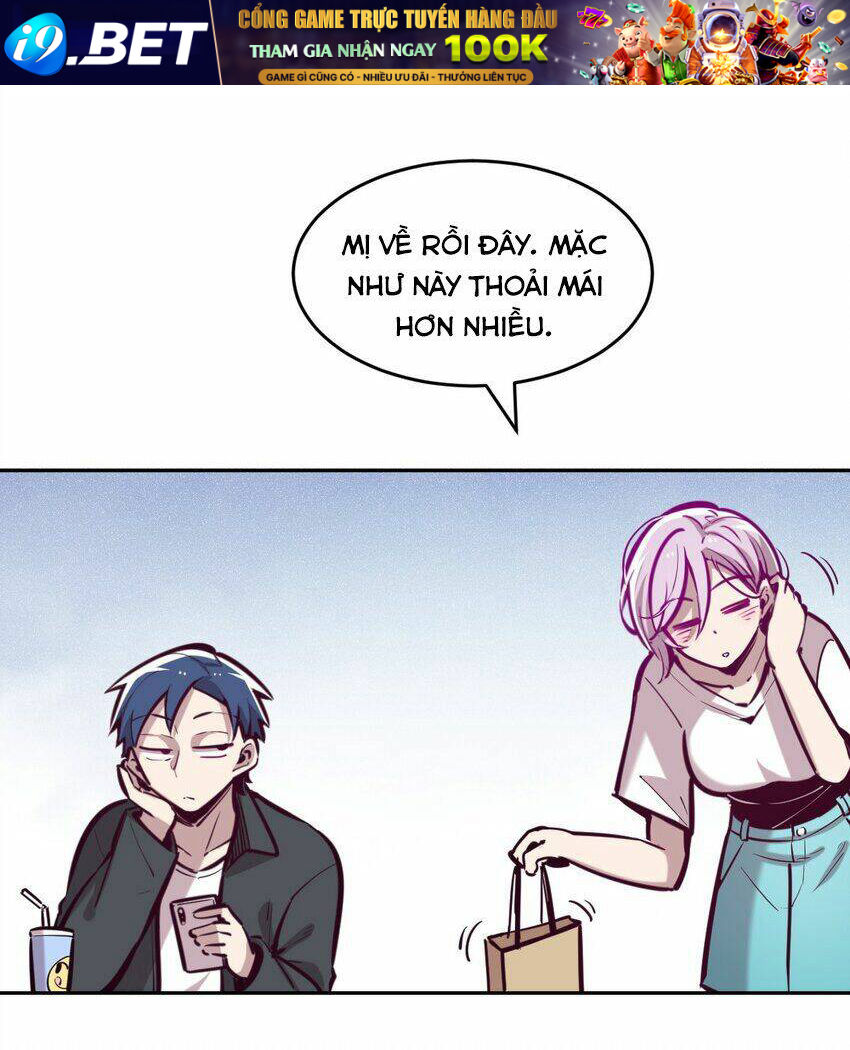 Oan gia chung nhà ! - Chapter 46 - Page 9