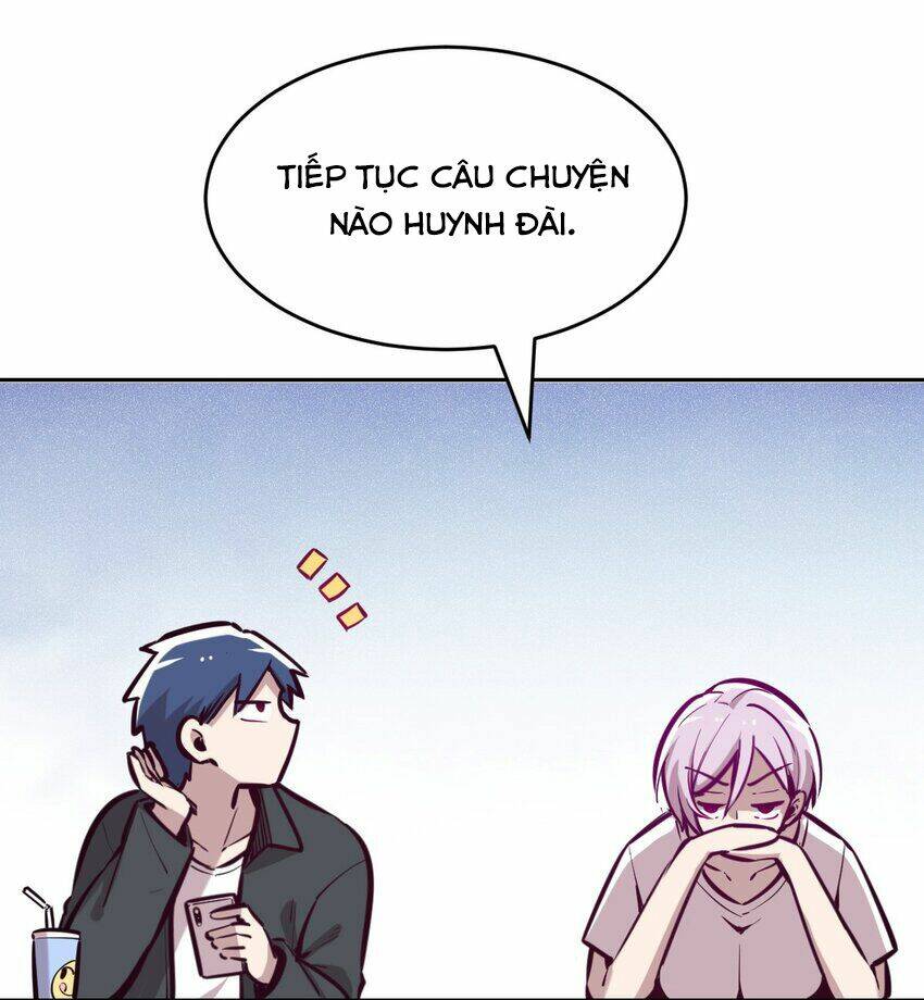 Oan gia chung nhà ! - Chapter 46 - Page 10