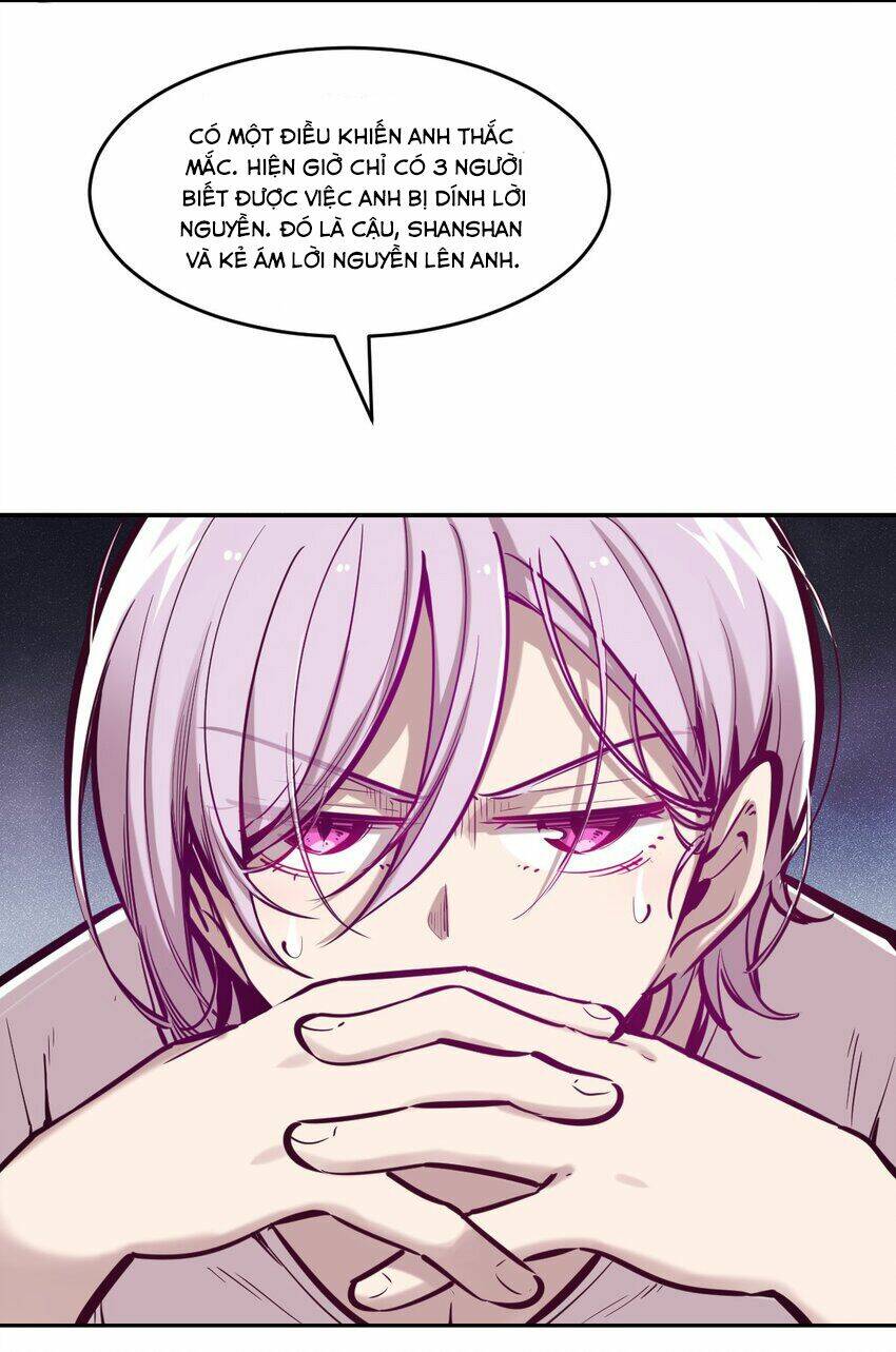 Oan gia chung nhà ! - Chapter 46 - Page 11